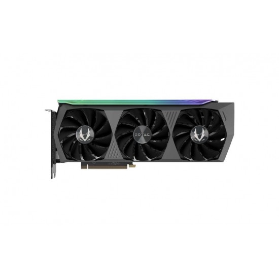 ZOTAC Gaming GeForce RTX 3070 Ti AMP Holo 8GB GDDR6X 256-bit 19